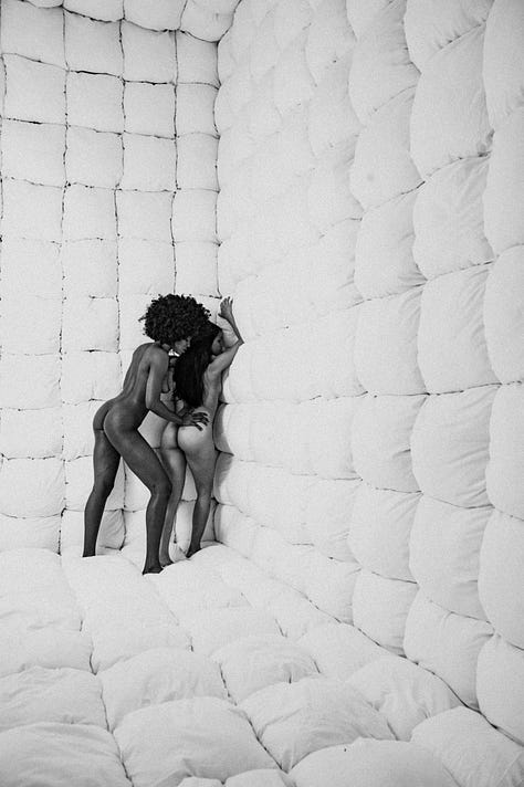 Daily ritual sacred practice routine for nervous system regulation