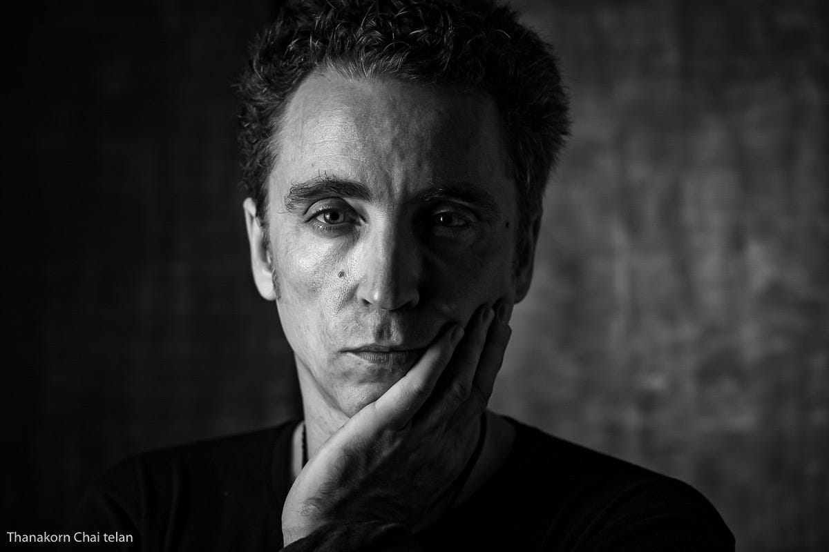 Sacred ritual tantric ceremony for reclaiming voice and releasing trauma