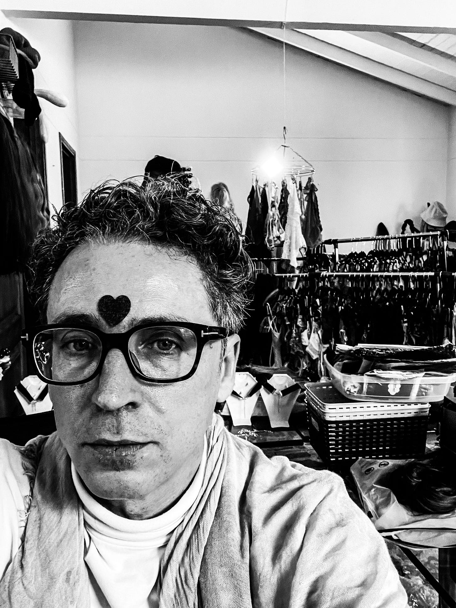 Michael Wogenburg teaching about karmic relationships and energetic debt resolution