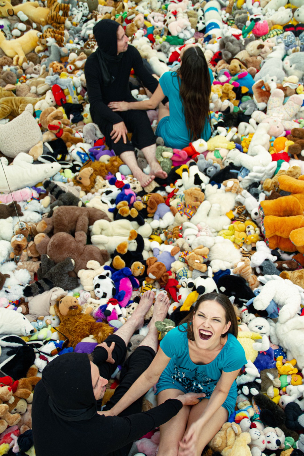 The Distant God Fallacy - Featured image for Forbidden Yoga tantric practice