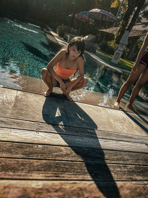 Swami Satyananda Saraswati, one of the few who wrote about this openly, said: “By focusing on the shadow, the practitioner perceives pranic movements aligned with the Tanmatras. It is a secret practice, revealed only to those ready for deep sadhana.” - Forbidden Yoga