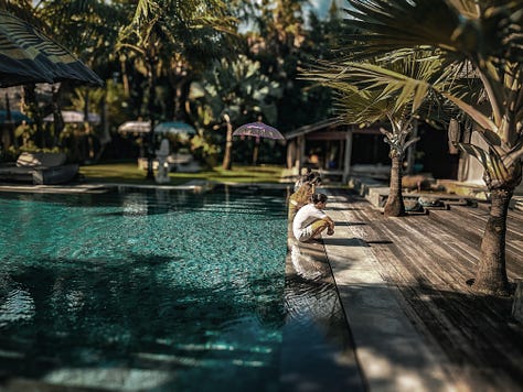 Swami Satyananda Saraswati, one of the few who wrote about this openly, said: “By focusing on the shadow, the practitioner perceives pranic movements aligned with the Tanmatras. It is a secret practice, revealed only to those ready for deep sadhana.” - Forbidden Yoga