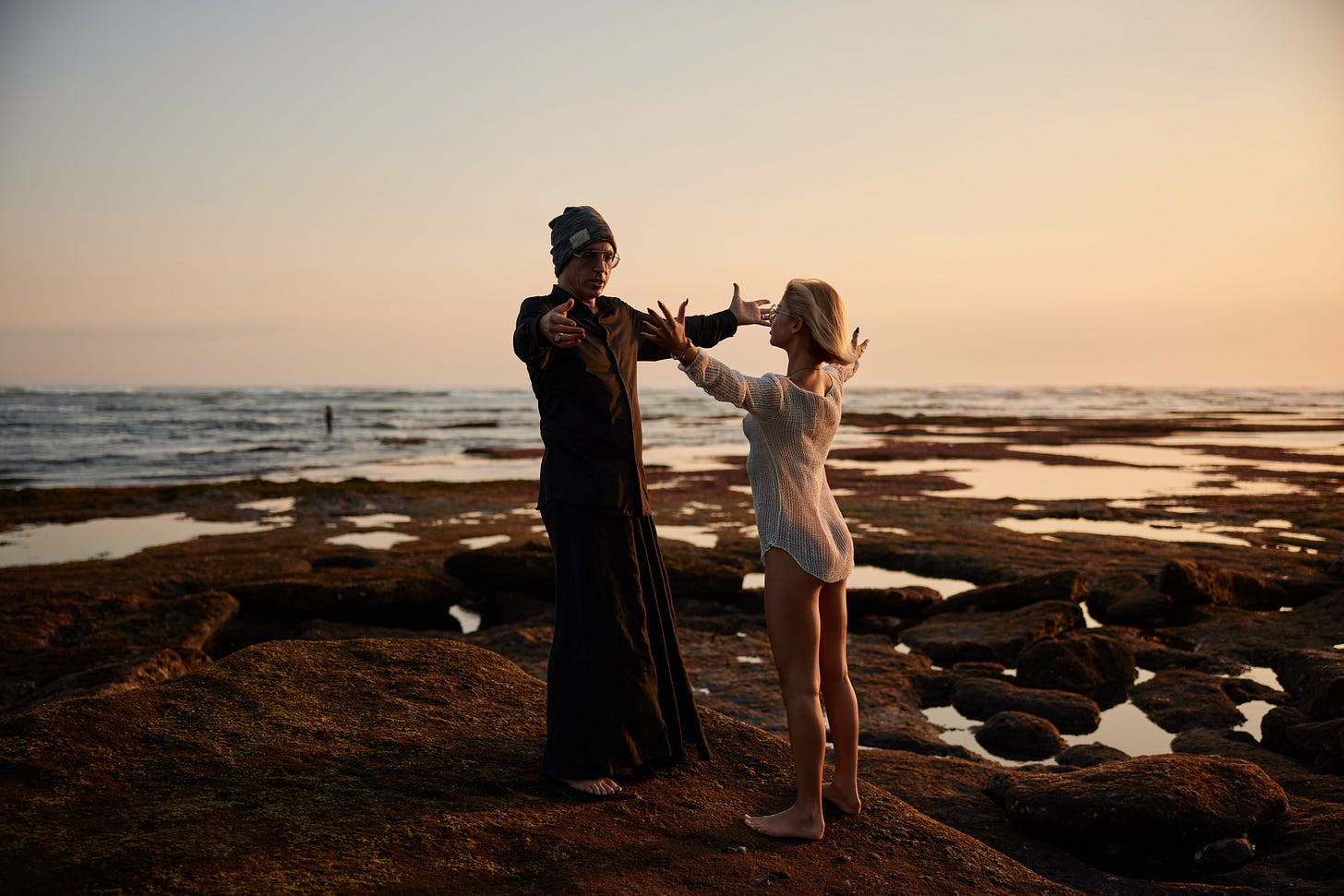 Yoga retreat spiritual practice and meditation for emotional healing