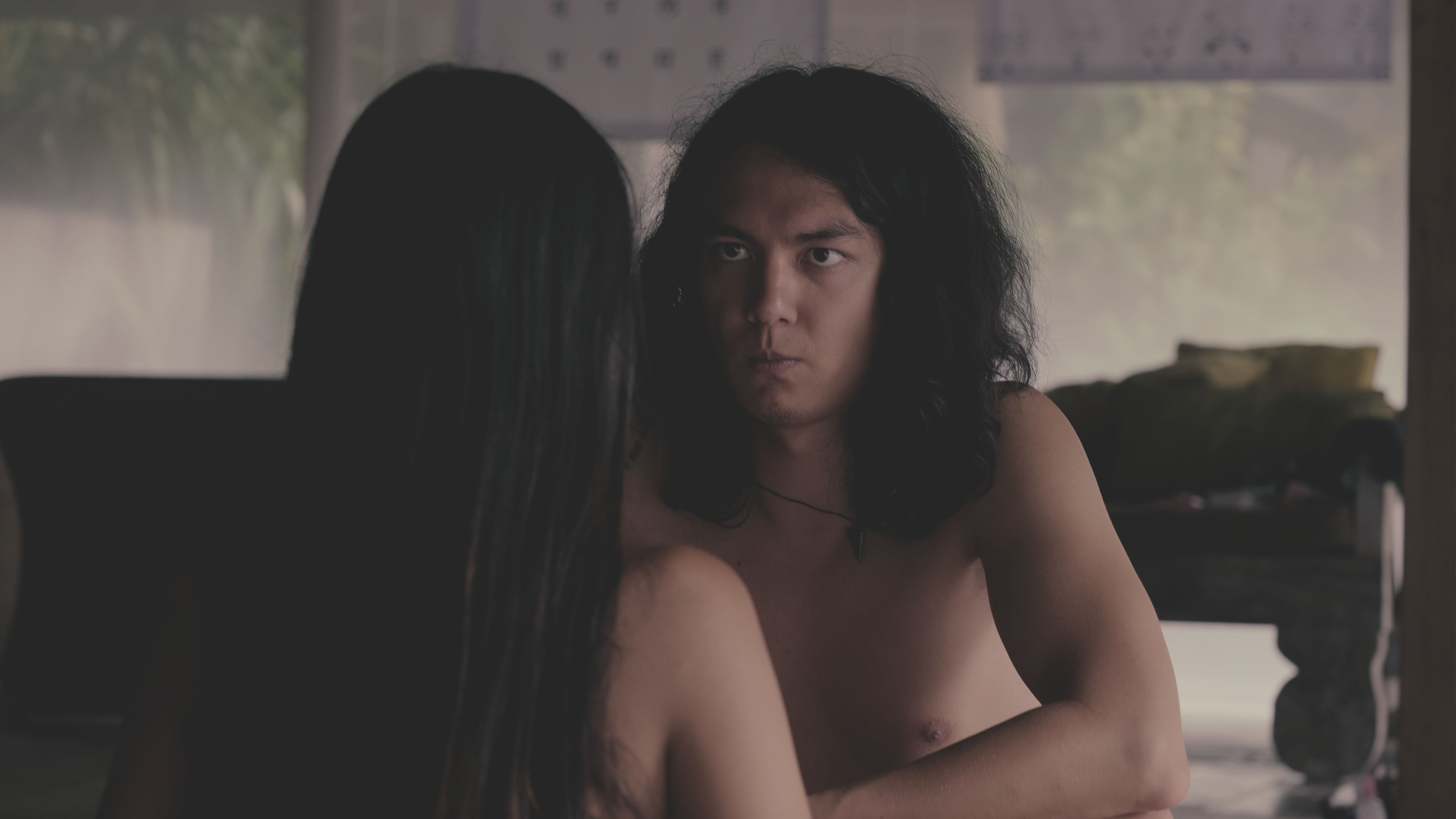 Sensual Liberation Private Session - Embodiment Practice Retreat