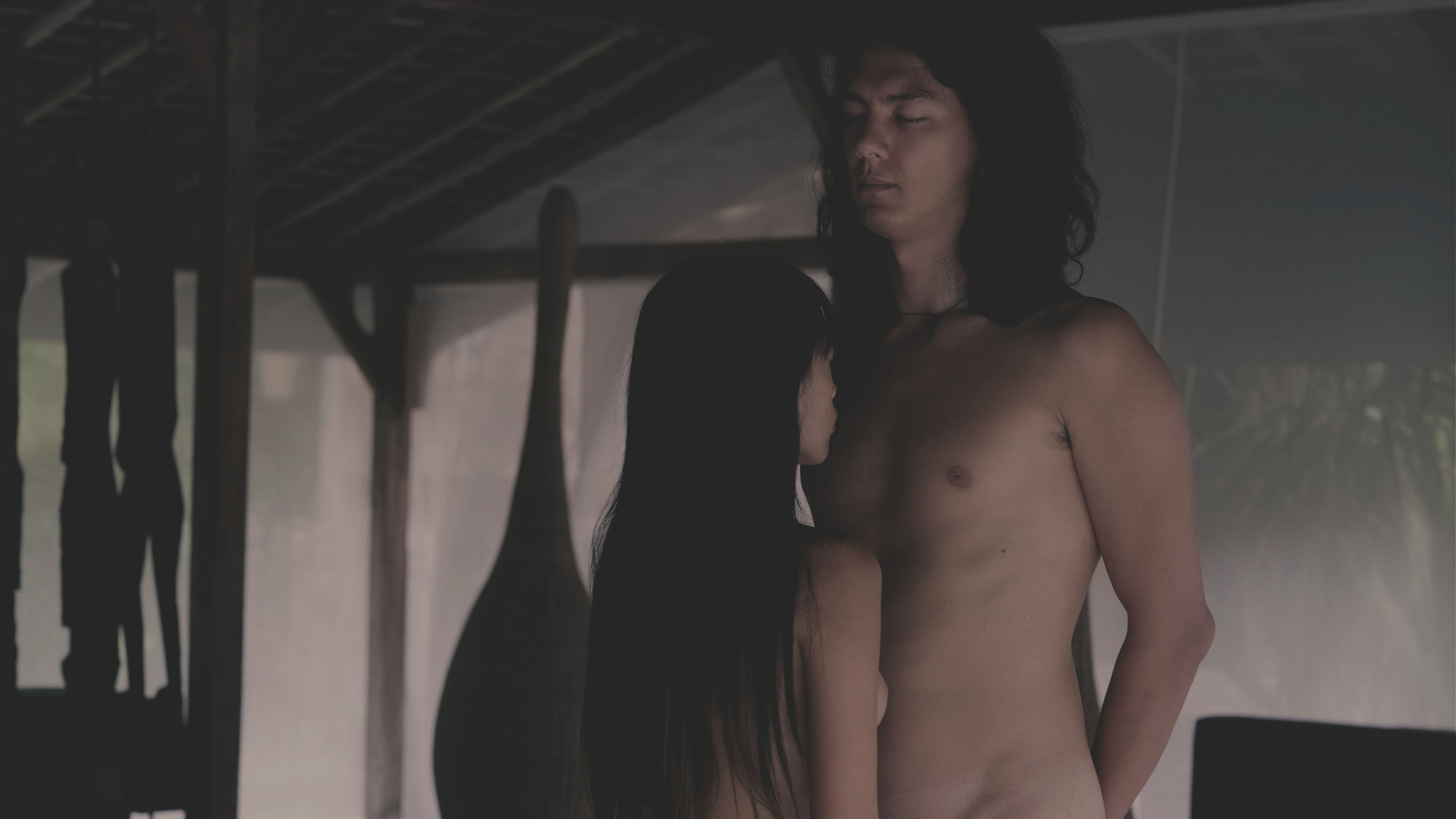 Intimate Couple Practice - Sacred Partnership Healing Studio