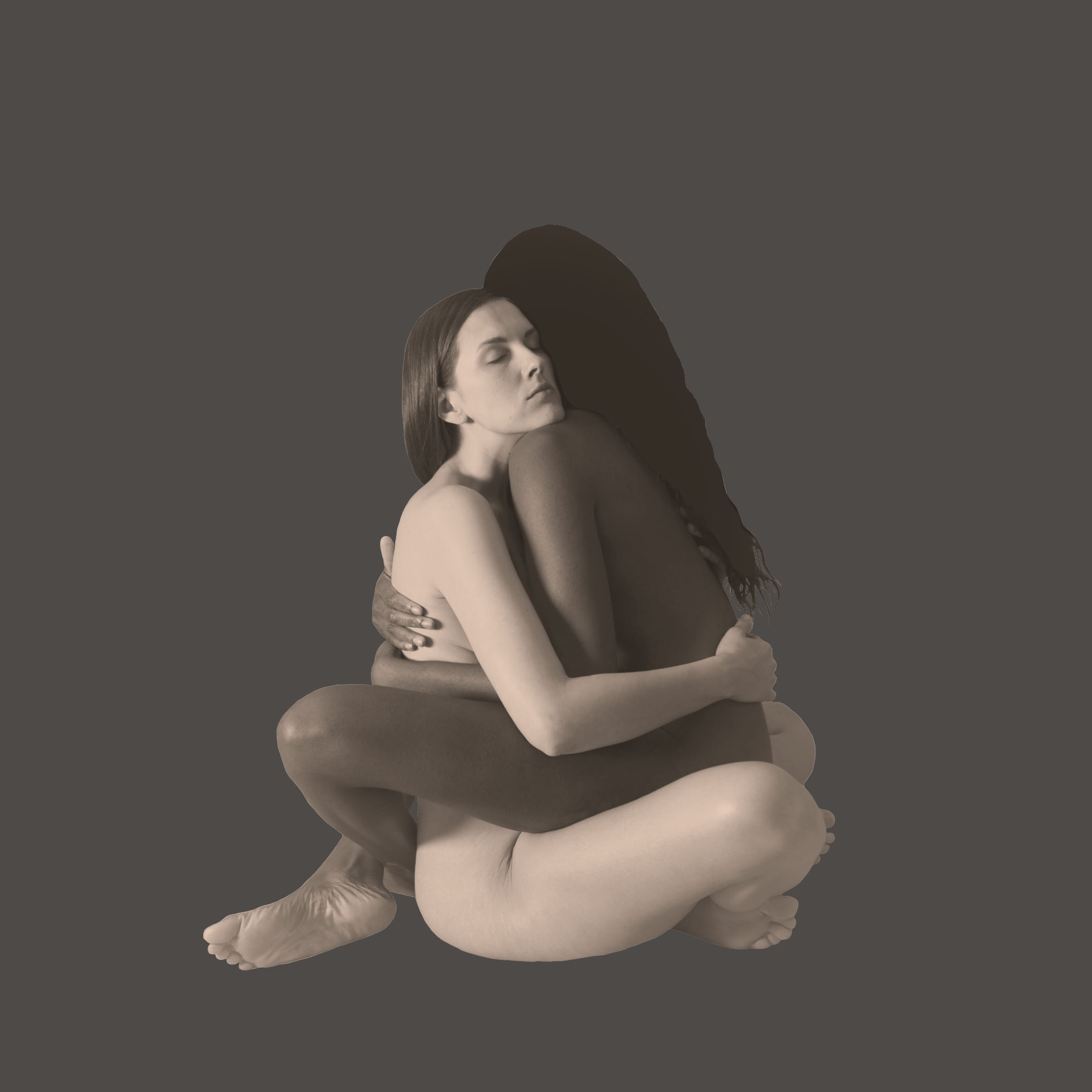 Tantric Embrace - Spiritual Connection and Sacred Intimacy