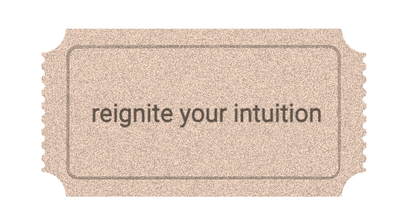 Reignite Your Intuition - Kundalini Awakening Spiritual Guidance