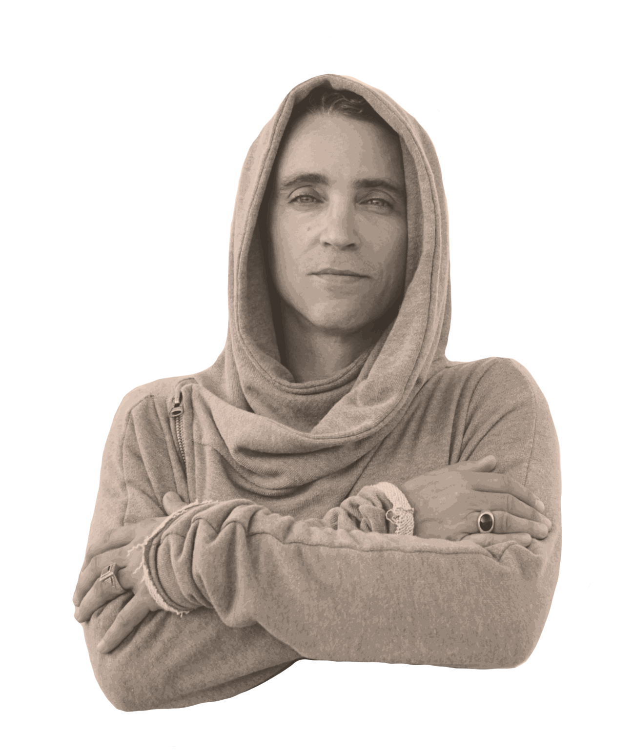 Michael Wogenburg - Tantra Master and Indian Shakta Lineage Holder