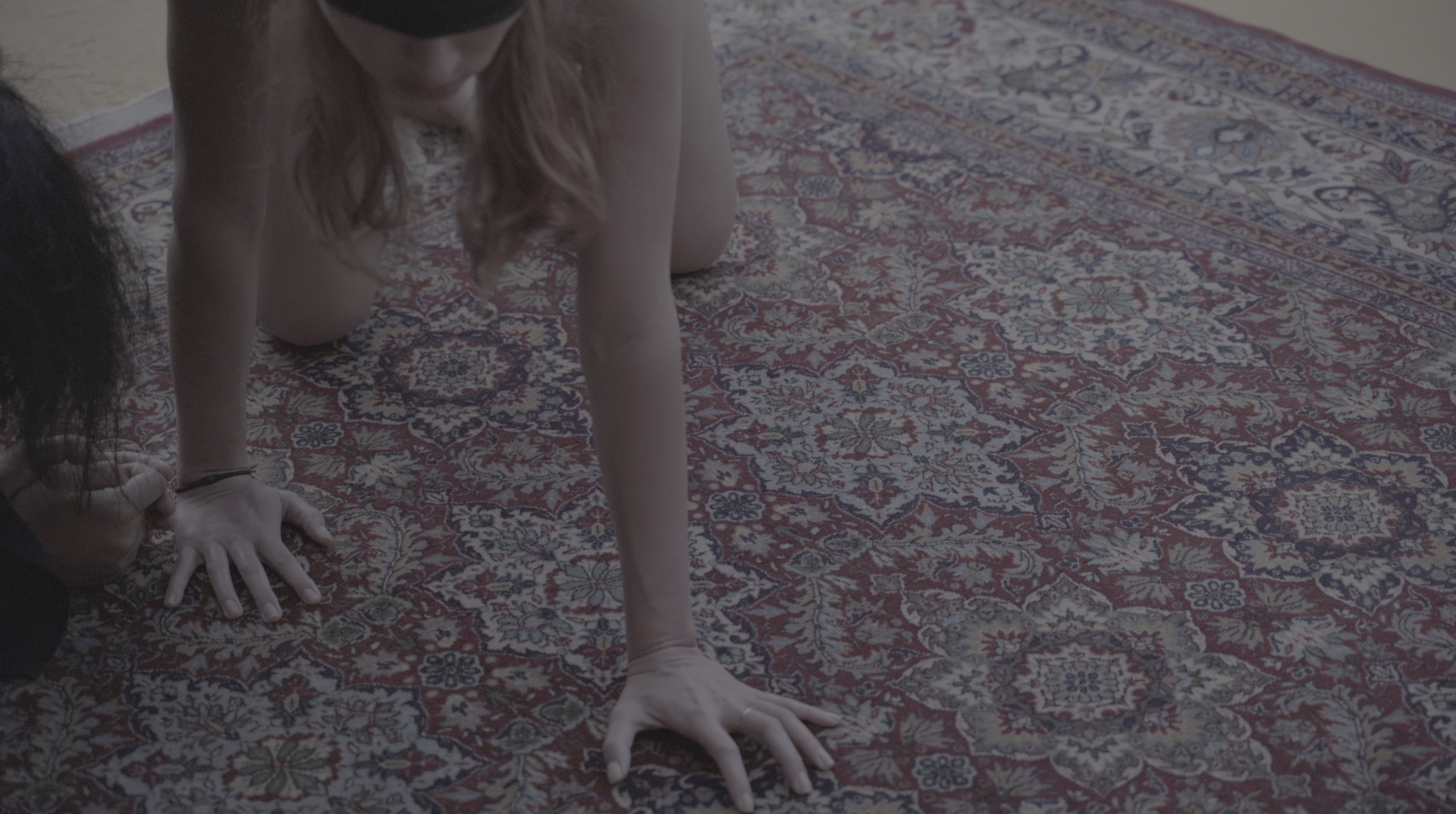 Tantric Spiritual Exploration - Free Expression and Sacred Practice